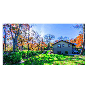 Mendota Heights Home