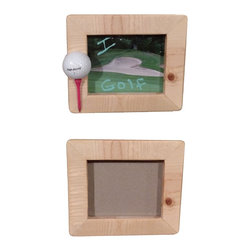 Picture Frames - Products