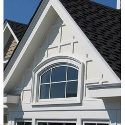 Custom Millwork and Trim - Products