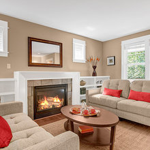 Heidi's Living Room