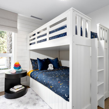 Casual Elegance in Edgemont