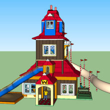 #PlayHouzz