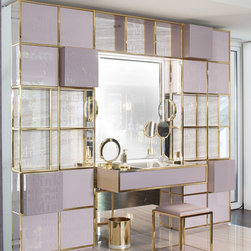 Christian Dior Vanity - Products