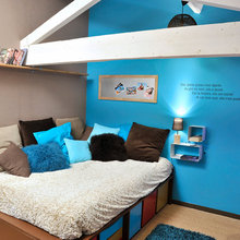 Chambre Léa