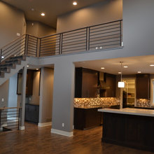Balustrades