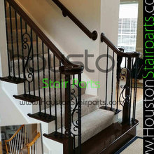 staircase remodel