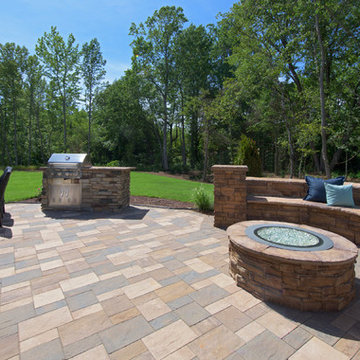 Raleigh, NC - Beazer Homes Communities