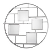 RVS glasses display