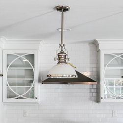 Devonshire - Kitchen Island Lighting