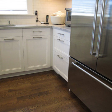 Burke Addition & Remodel