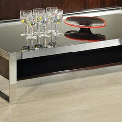 Coffee Tables - Coffee Tables