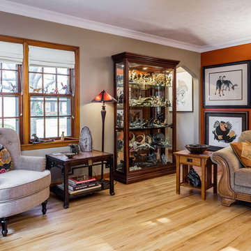 Ford Residence