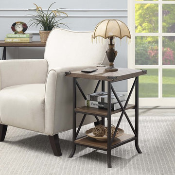 Brookline End Table