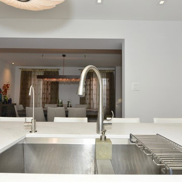Residential Rennovation