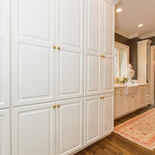 Kitchen/Pantry