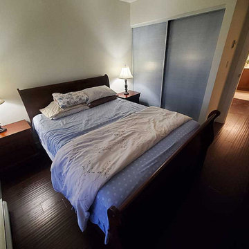 Condo Deep Cleaning for an Open-House Located in Vancouver BC Canada