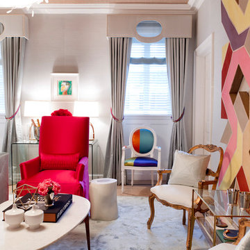 2014 Holiday House NYC