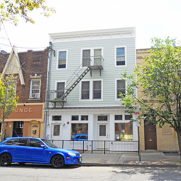 2nd Street Apartments