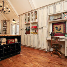 Farm Kitchen