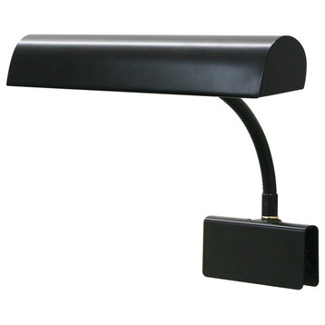House of Troy - GP14-7 - Two Light Piano Lamp from the Grand Piano