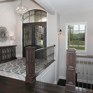 50th Anniversary Home