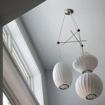 Annapolis Residence Renovation