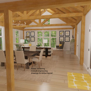 #3874 Custom Home