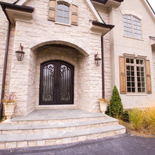 exterior stone