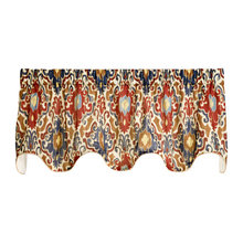 curtains