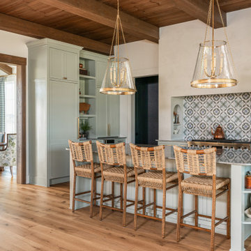 Rural Retreat