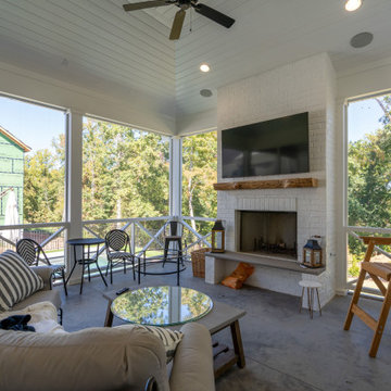 Sprawling Ranch