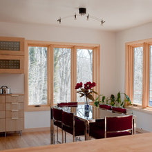 Dining Room Ideas