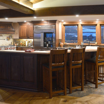 Lower Cove Road Remodel
