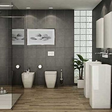 Memory Primary Bath