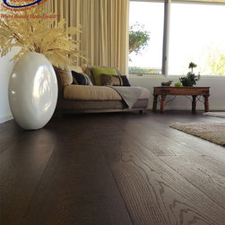 Engineered Hardwood Collections by Urban Floors - Engineered Wood Flooring