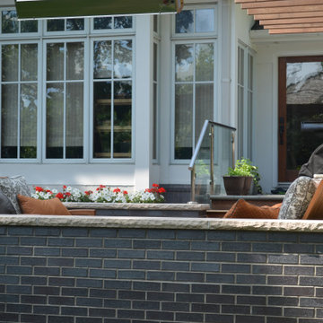 Winnetka Residence