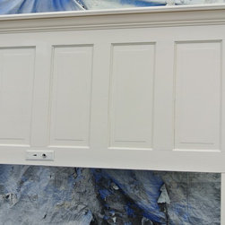 Door Headboards 3 - Headboards