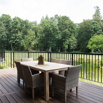 Sasquatch Cabin - Sandpiper Resort