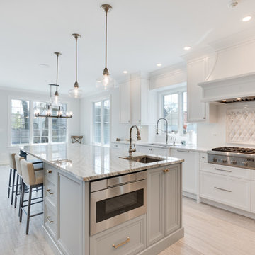 Custom Home 001