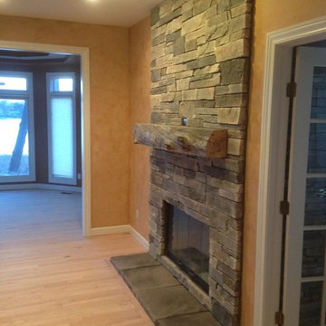 Boral Cultured Stone - Country Ledgestone