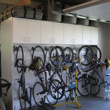 Laundry / Storage