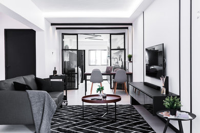 S Abode