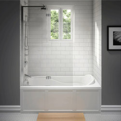 Produits Neptune Bathtub - Products
