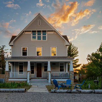 Glen Arbor Cottage