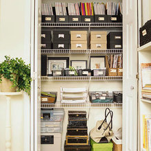 organization