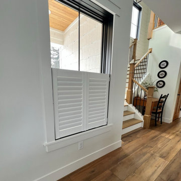 Williams Bay-Shutters, Roller Shades, Woven Shades, Draperies & Cellular Shades