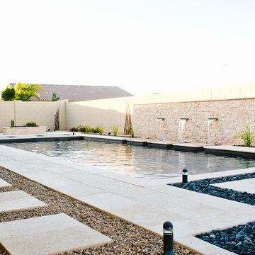 Sophisticated Desertscape - Gilbert