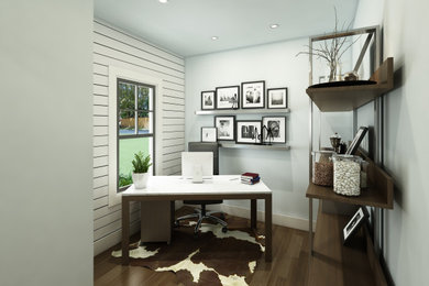 Home Design Renderings