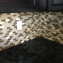 Residential - Products
