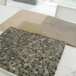 Tile shots - Products